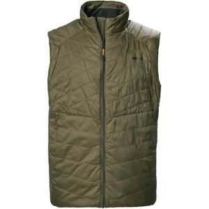 Musto Men's Quilted Primaloft Insulated Vest Green XS