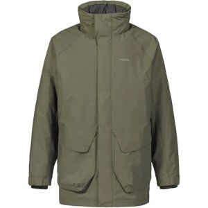 Musto Men's Fenland Primaloft Outdoor Jacket Green L