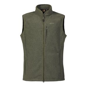 Musto Men's Fenland Polartec Comfortable Vest Green L