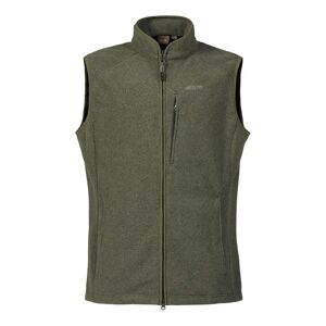 Musto Men's Fenland Polartec Comfortable Vest Green XXL