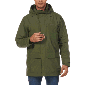 Musto Men's Highland Gore-tex Jacket 2.0 Green XXL