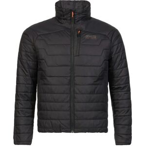 Musto Men's Land Rover Pertex Primaloft® Jacket Black XS