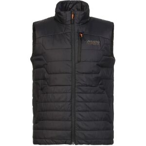 Musto Men's Land Rover Pertex Primaloft® Vest Black XL