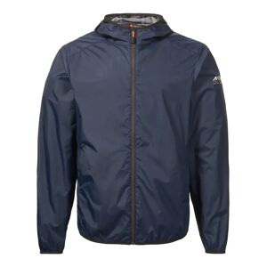 Musto Men's Land Rover Packable Windbreaker Jacket Navy L