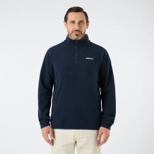 Musto Men's Classic Fleece Pullover Navy XXL