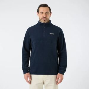 Musto Men's Classic Fleece Pullover Navy XL