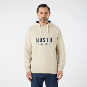 Musto Men's Classic Hoodie L