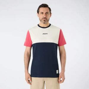 Musto Men's 64 Short-sleeve T-shirt XXL