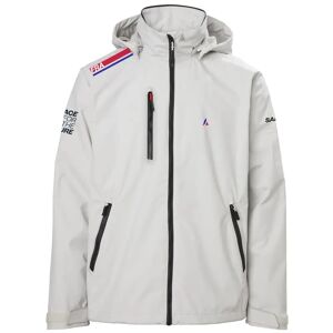 Musto Men’s Sailgp France Br1 Jacket White XXL