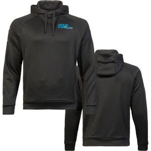 Musto 11th Hr Osm Tech Hoodie Black XXL