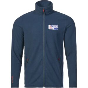 Musto Bys Men's Corsica Polartec® 100gm Fleece 2.0 Navy XXL