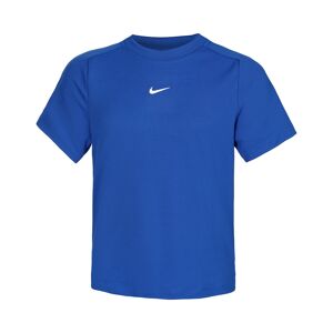 Nike Big Kids T-Shirt Men  - blue - Size: Medium