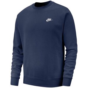 Nike Sportswear Sweatshirt Men  - dark_blue - Size: Medium