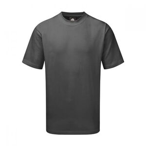 ORN 1000-05 Plover Premium Unisex T-Shirt XXL  Grey