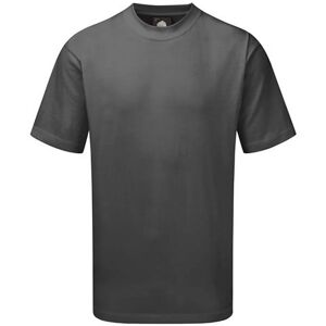 ORN 1000-05 Plover Premium Unisex T-Shirt M  Grey