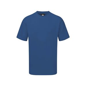 ORN 1000-05 Plover Premium Unisex T-Shirt XS  Reflex Blue