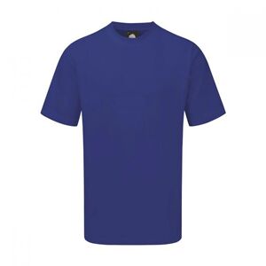ORN 1000-05 Plover Premium Unisex T-Shirt M  Royal Blue
