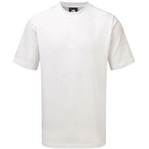 ORN 1000-05 Plover Premium Unisex T-Shirt L  White