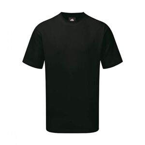 ORN 1000-05 Plover Premium Unisex T-Shirt XXL  Black