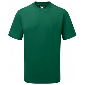 ORN 1000-05 Plover Premium Unisex T-Shirt 5XL  Green