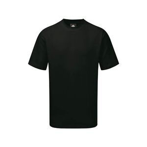 ORN 1005-15 Goshawk Deluxe T-Shirt M  Black