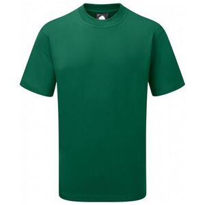 ORN 1005-15 Goshawk Deluxe T-Shirt 4XL  Green