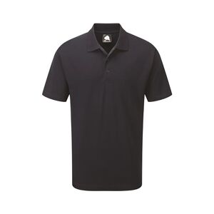 ORN 1190-30 Oriole Premium Wicking Polo Shirt 100% Polyester 200gsm