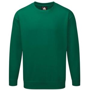 ORN 1250-15 Kite Premium Sweatshirt XXL  Bottle Green