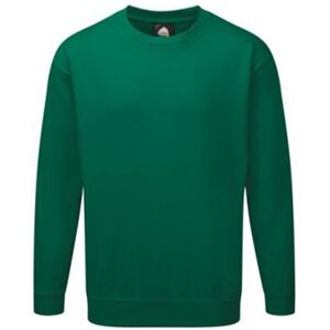 ORN 1250-15 Kite Premium Sweatshirt XL  Bottle Green