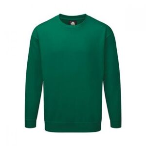 ORN 1250-15 Kite Premium Sweatshirt XS  Bottle Green