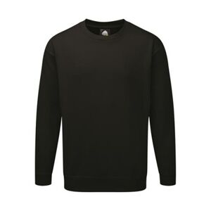 ORN 1250-15 Kite Premium Sweatshirt 3XL  Black