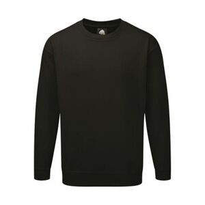ORN 1250-15 Kite Premium Sweatshirt XS  Black