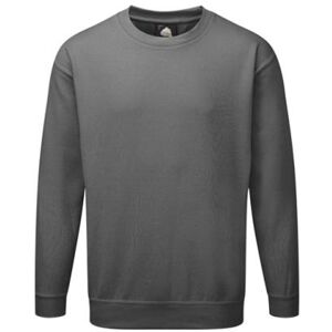 ORN 1250-15 Kite Premium Sweatshirt XXL  Grey