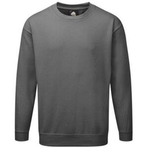 ORN 1250-15 Kite Premium Sweatshirt 4XL  Graphite Grey