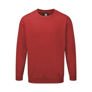 ORN 1250-15 Kite Premium Sweatshirt S  Red