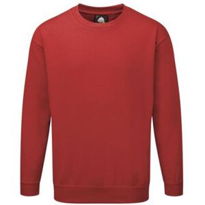 ORN 1250-15 Kite Premium Sweatshirt M  Red