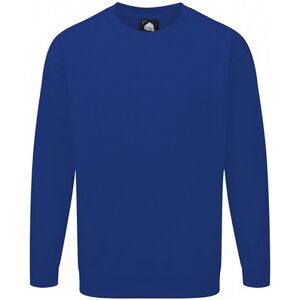 ORN 1250-15 Kite Premium Sweatshirt XXL  Royal Blue