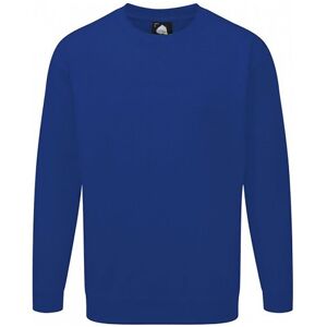 ORN 1250-15 Kite Premium Sweatshirt 4XL  Royal Blue