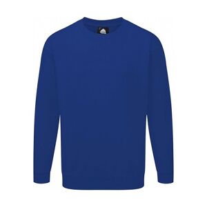 ORN 1250-15 Kite Premium Sweatshirt XS  Royal Blue
