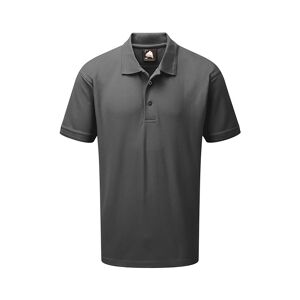 ORN 1190-30 Oriole Premium Wicking Polo Shirt 100% Polyester 200gsm