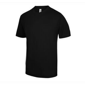 AWDis JC001 Just Cool T-Shirt S  Black