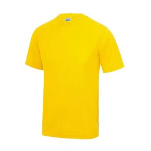 AWDis JC001 Just Cool T-Shirt XXL  Yellow