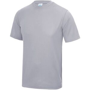 AWDis JC001 Just Cool T-Shirt M  Heather Grey