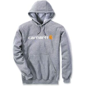 Carhartt 100074 Loose Fit Hoodie With Chest Graphic