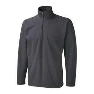 Craghoppers CEA003 Expert Corey 200 Microfleece Half Zip M  Black