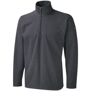 Craghoppers CEA003 Expert Corey 200 Microfleece Half Zip L  Black