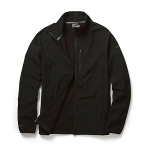 Craghoppers CEL003 Expert Softshell Jacket S  Black