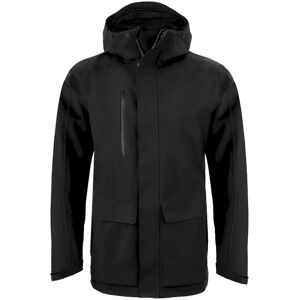 Craghoppers CEW001 Expert Kiwi Pro Stretch Long Jacket