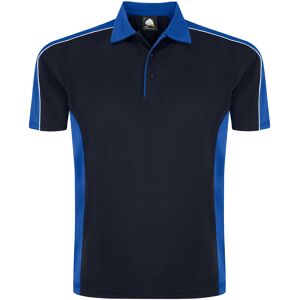 Orn 1198 Avocet Two Tone Polyester Polo Shirt