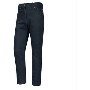 Hoggs Of Fife CSMJ Carrick Moleskin Jeans Regular 34  Navy